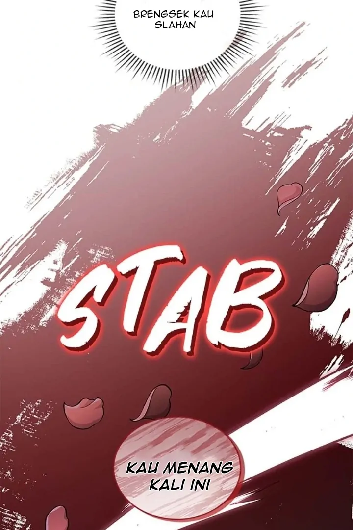 Get out of my way, I will Decide the Ending Chapter 59 Gambar 117