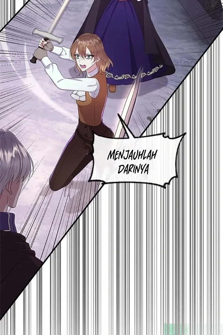 Get out of my way, I will Decide the Ending Chapter 59 Gambar 110