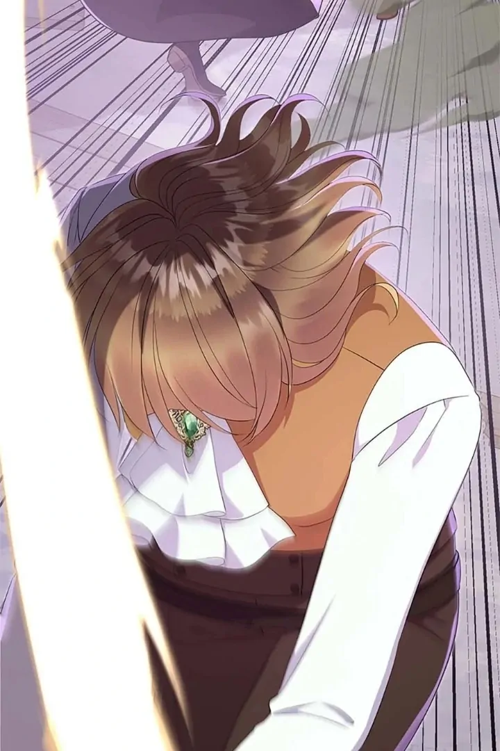 Get out of my way, I will Decide the Ending Chapter 59 Gambar 112