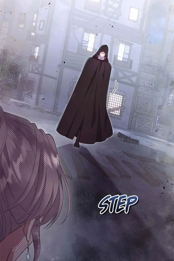 Get out of my way, I will Decide the Ending Chapter 59 Gambar 18