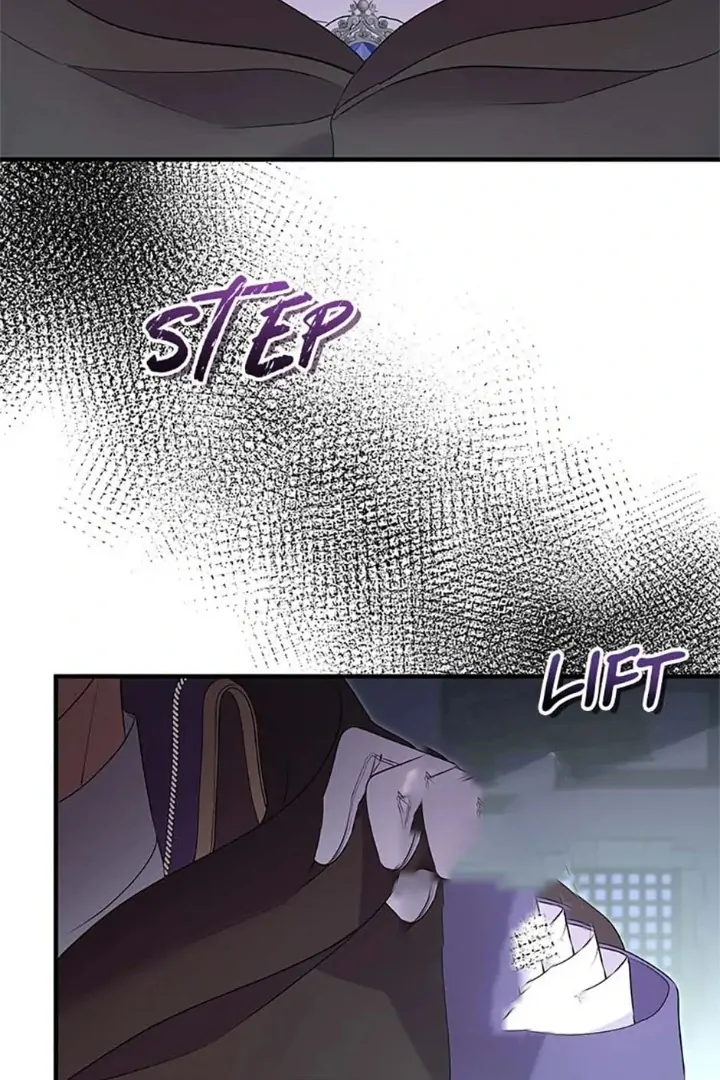 Get out of my way, I will Decide the Ending Chapter 59 Gambar 22