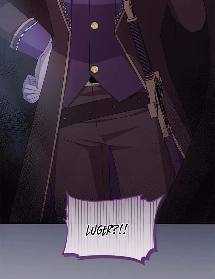 Get out of my way, I will Decide the Ending Chapter 59 Gambar 27