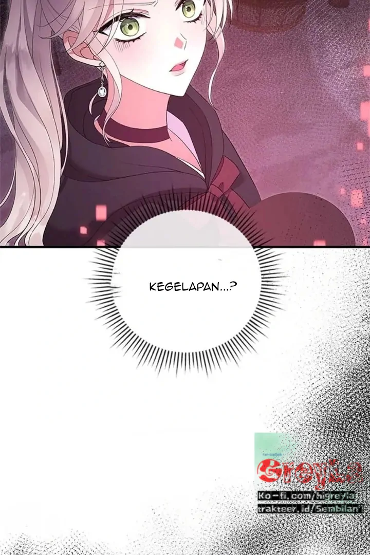 Get out of my way, I will Decide the Ending Chapter 59 Gambar 37