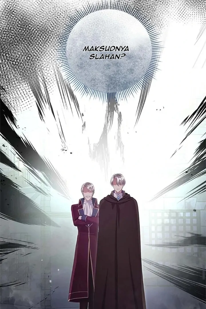 Get out of my way, I will Decide the Ending Chapter 59 Gambar 38