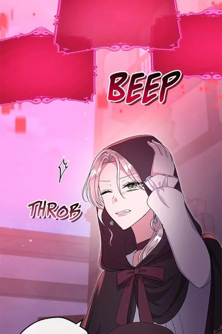 Get out of my way, I will Decide the Ending Chapter 59 Gambar 4