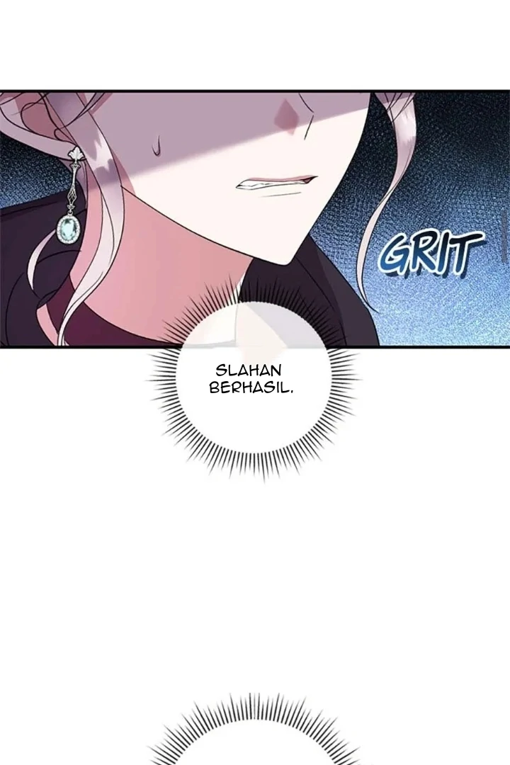 Get out of my way, I will Decide the Ending Chapter 59 Gambar 40