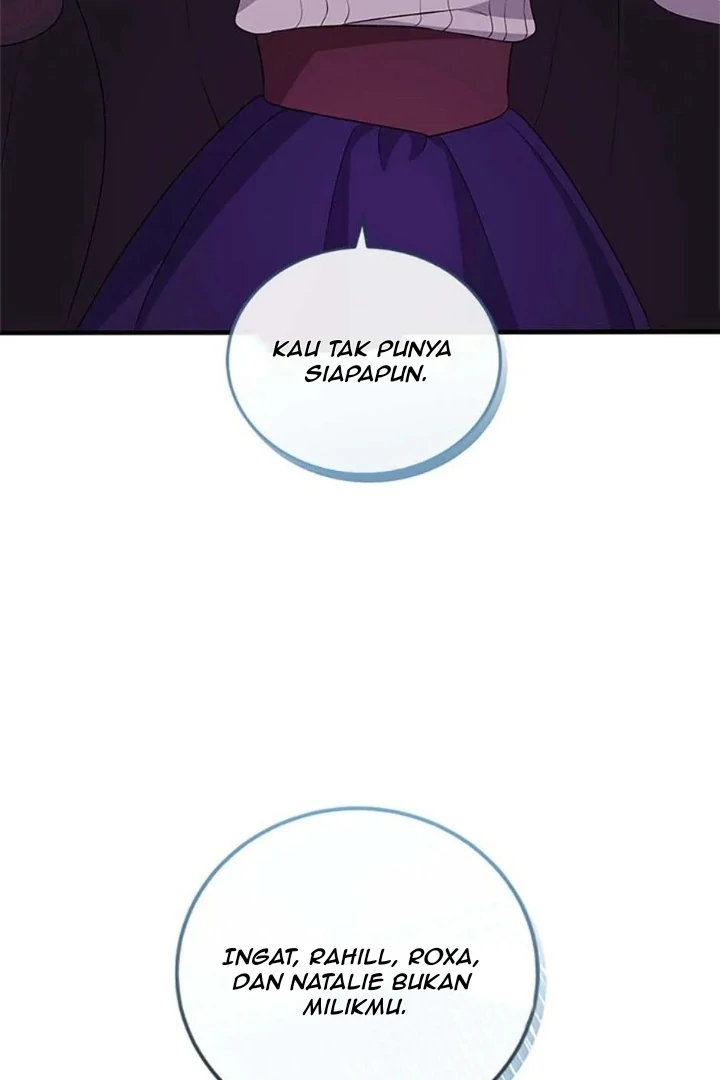 Get out of my way, I will Decide the Ending Chapter 59 Gambar 48