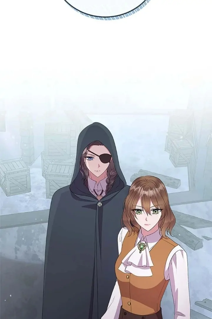 Get out of my way, I will Decide the Ending Chapter 59 Gambar 49