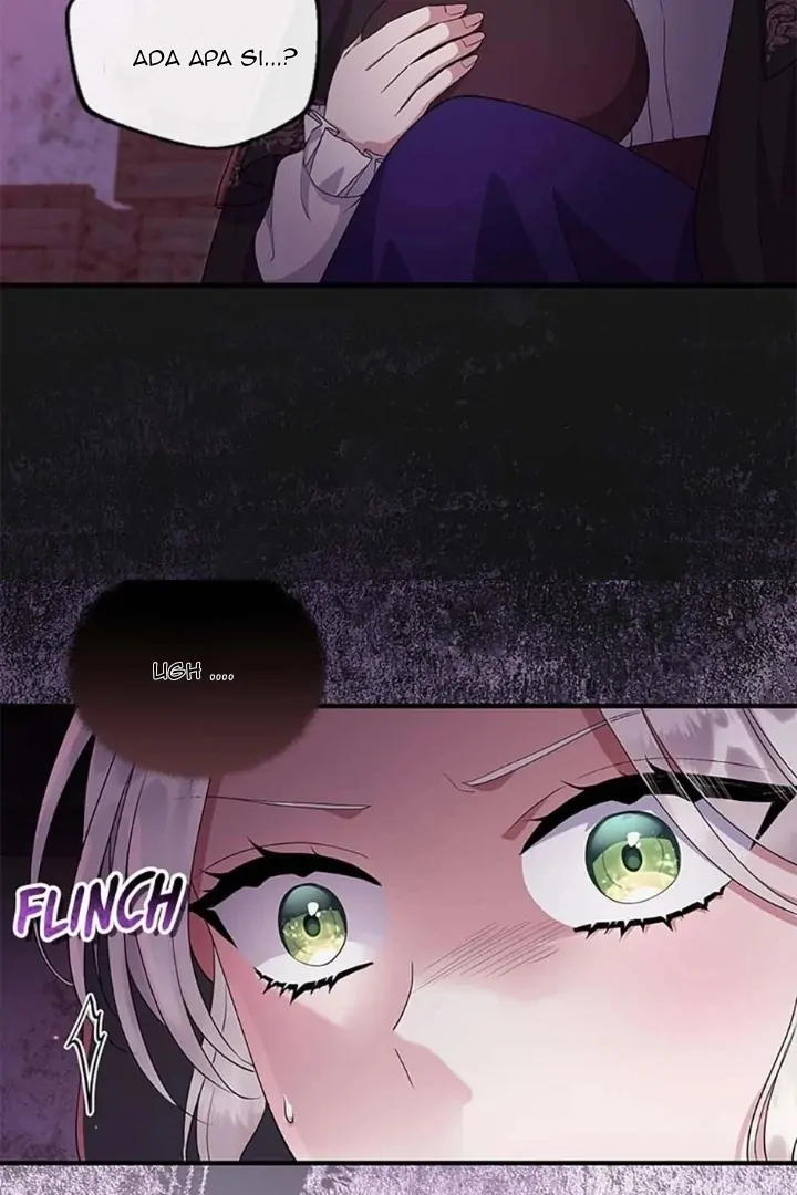 Get out of my way, I will Decide the Ending Chapter 59 Gambar 5