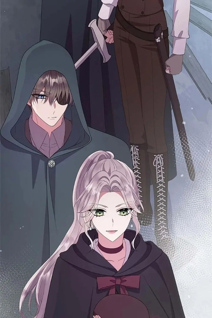 Get out of my way, I will Decide the Ending Chapter 59 Gambar 50