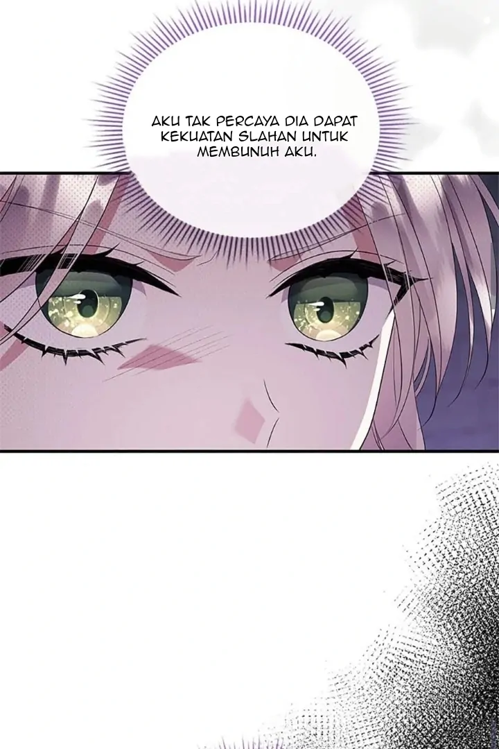 Get out of my way, I will Decide the Ending Chapter 59 Gambar 59