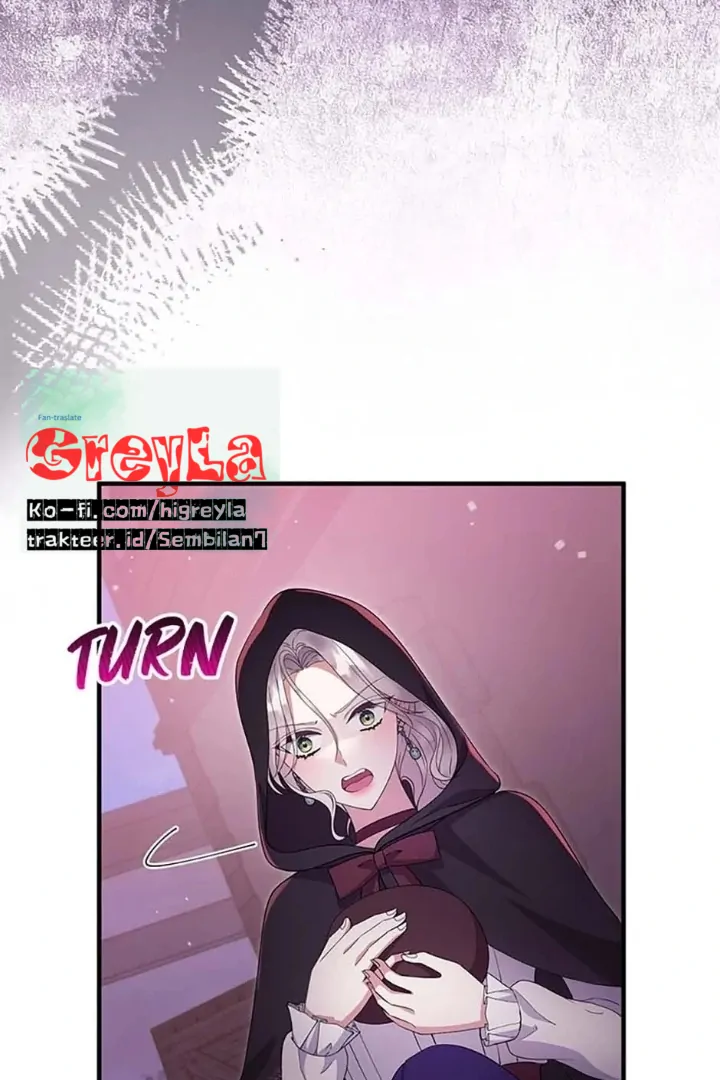 Get out of my way, I will Decide the Ending Chapter 59 Gambar 6