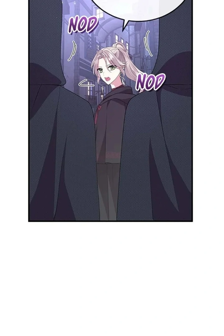 Get out of my way, I will Decide the Ending Chapter 59 Gambar 61