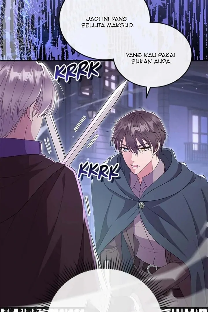 Get out of my way, I will Decide the Ending Chapter 59 Gambar 67