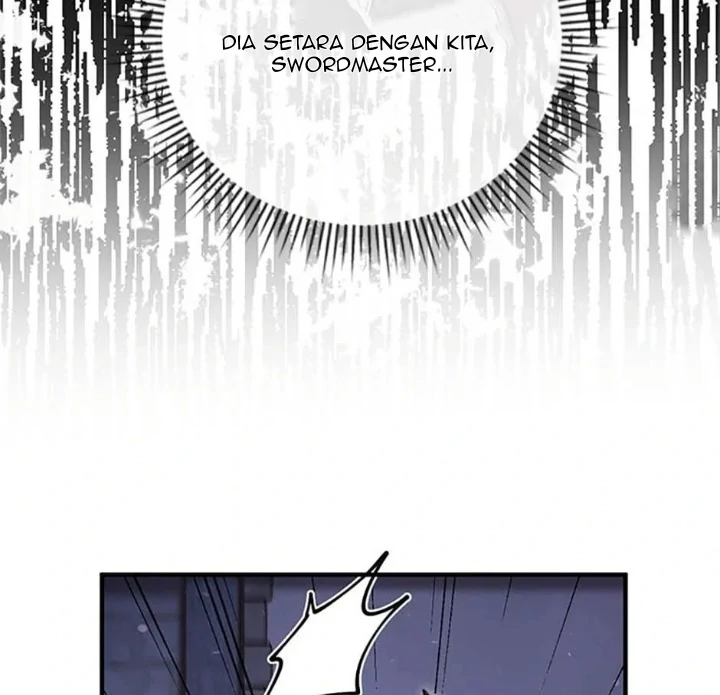 Get out of my way, I will Decide the Ending Chapter 59 Gambar 68