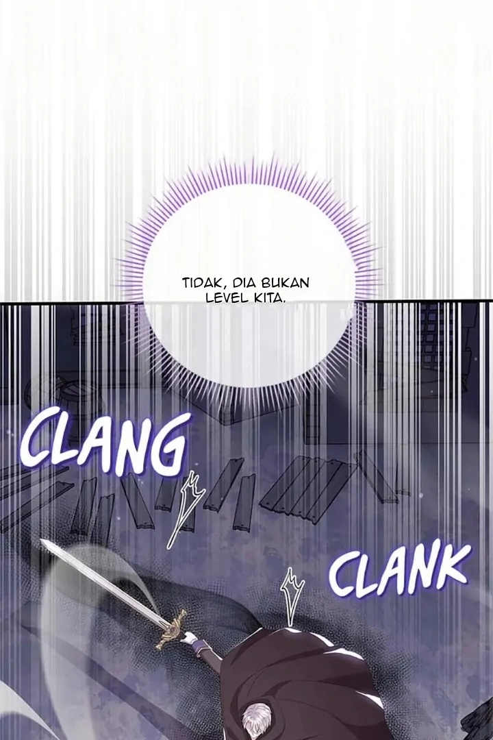 Get out of my way, I will Decide the Ending Chapter 59 Gambar 70