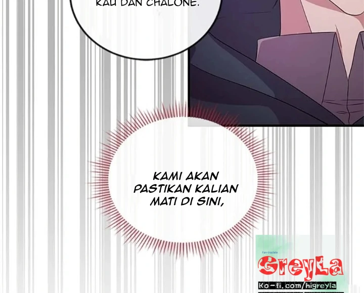 Get out of my way, I will Decide the Ending Chapter 59 Gambar 77