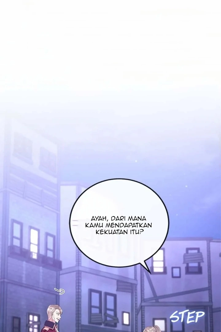 Get out of my way, I will Decide the Ending Chapter 59 Gambar 79