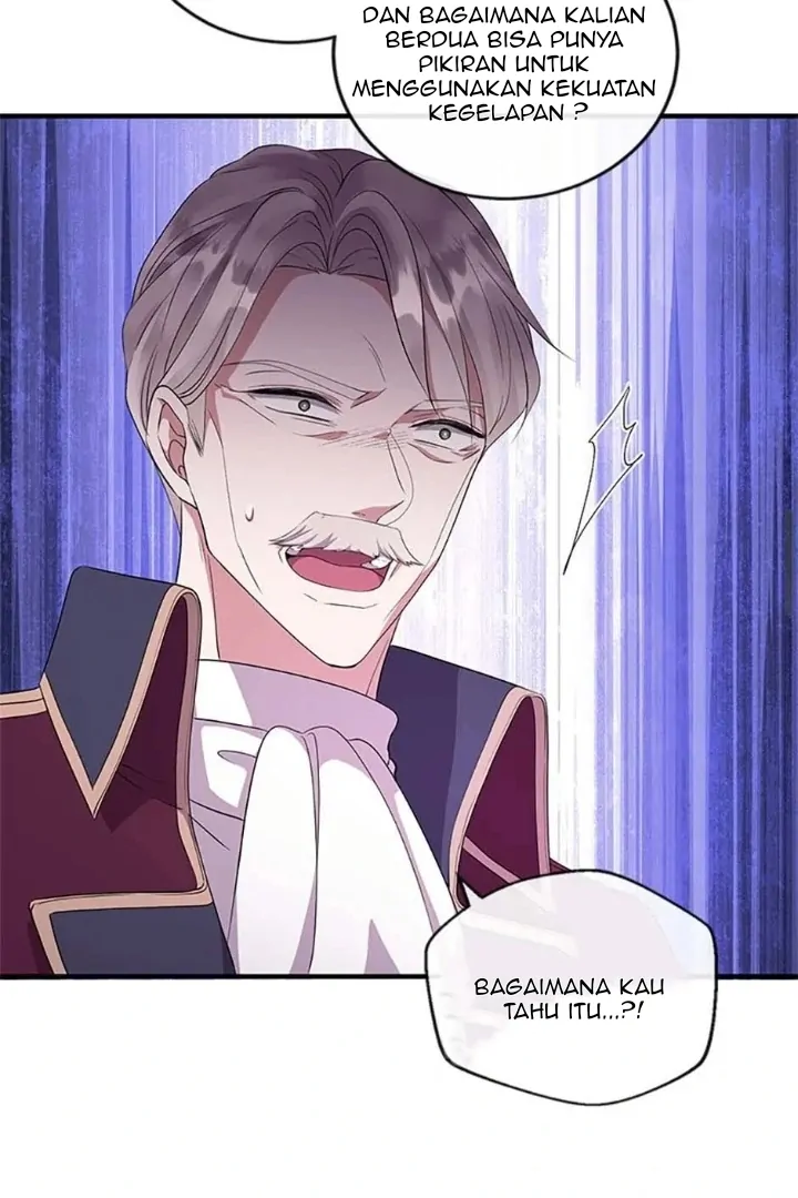 Get out of my way, I will Decide the Ending Chapter 59 Gambar 82