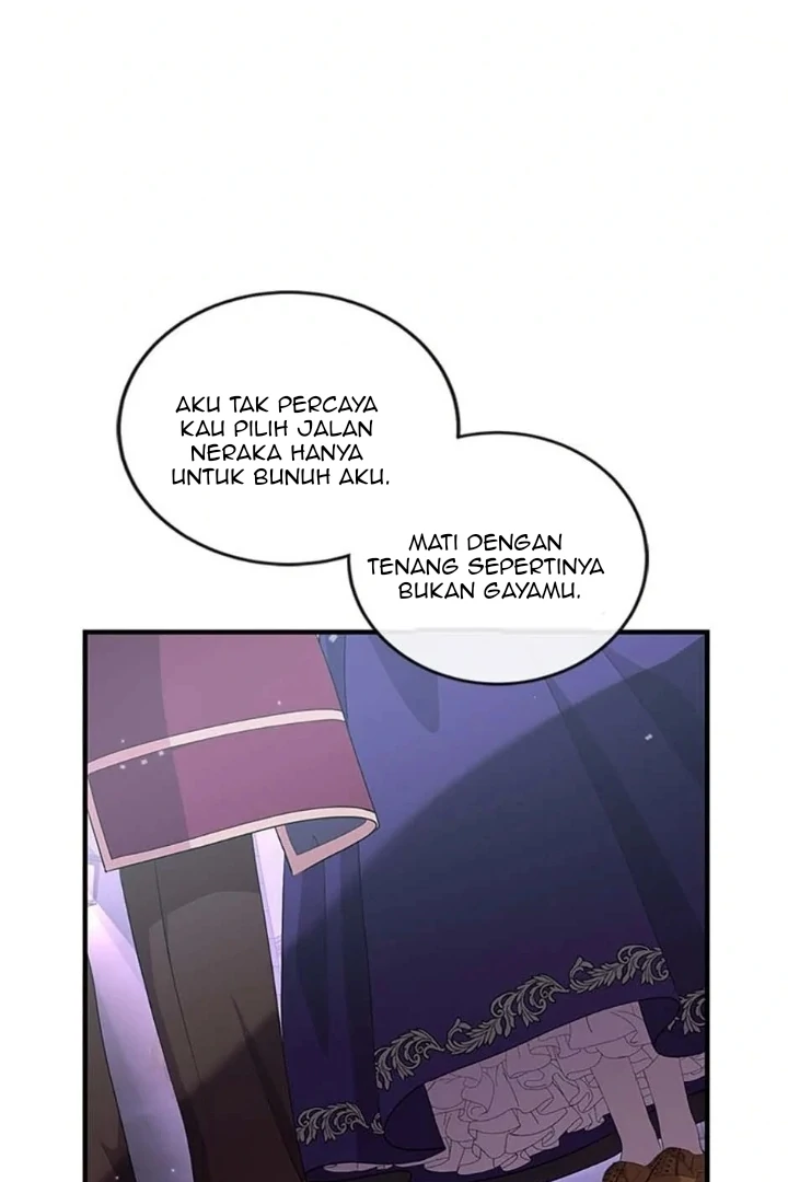 Get out of my way, I will Decide the Ending Chapter 59 Gambar 83