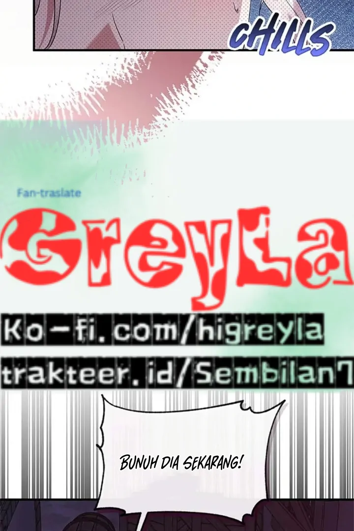 Get out of my way, I will Decide the Ending Chapter 59 Gambar 9