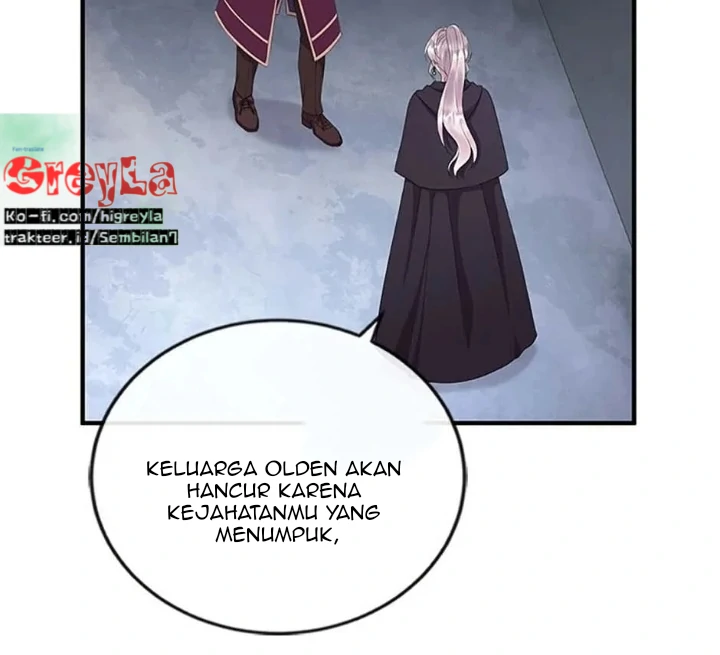 Get out of my way, I will Decide the Ending Chapter 59 Gambar 91