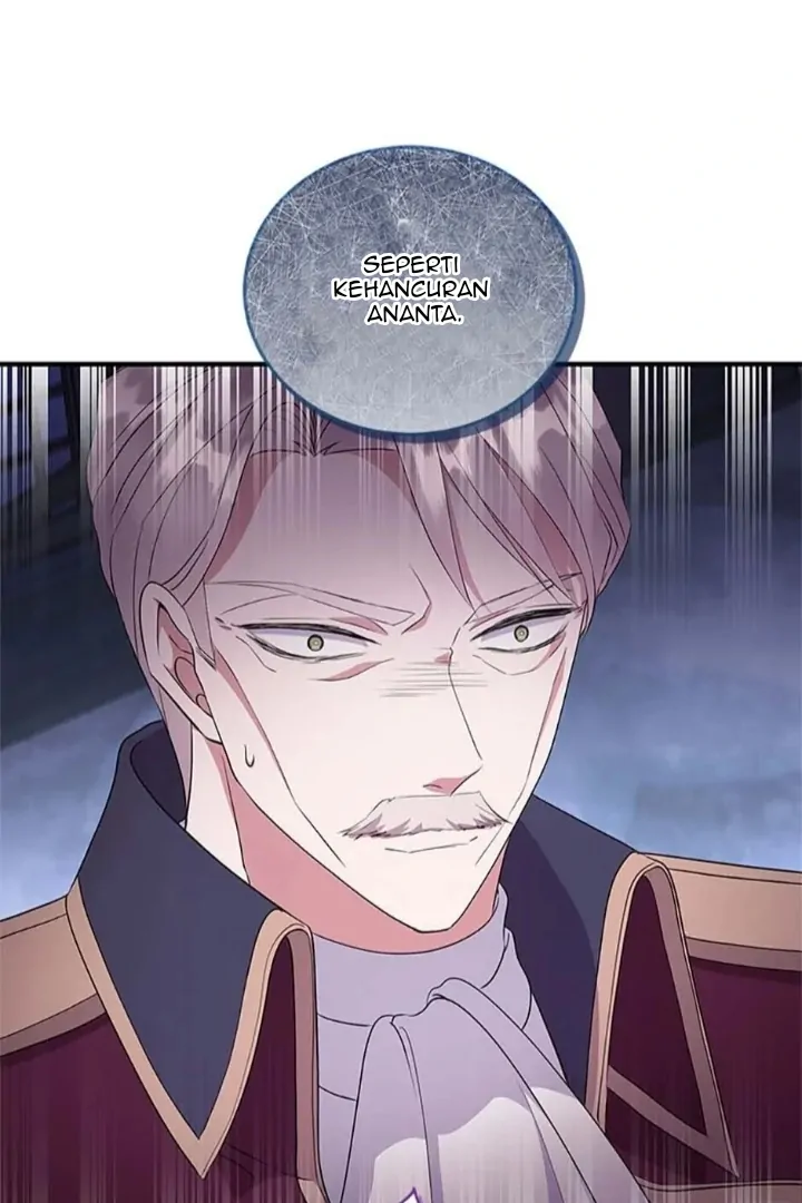 Get out of my way, I will Decide the Ending Chapter 59 Gambar 92