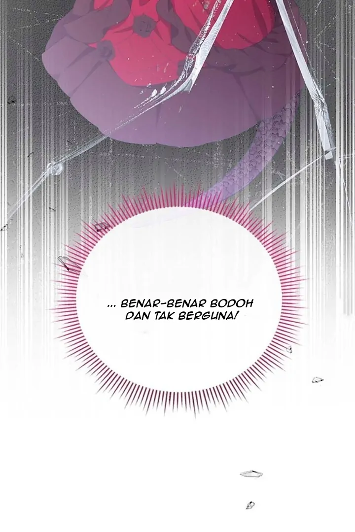 Get out of my way, I will Decide the Ending Chapter 59 Gambar 95