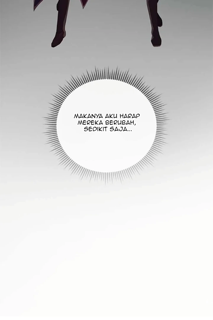 Get out of my way, I will Decide the Ending Chapter 59 Gambar 99