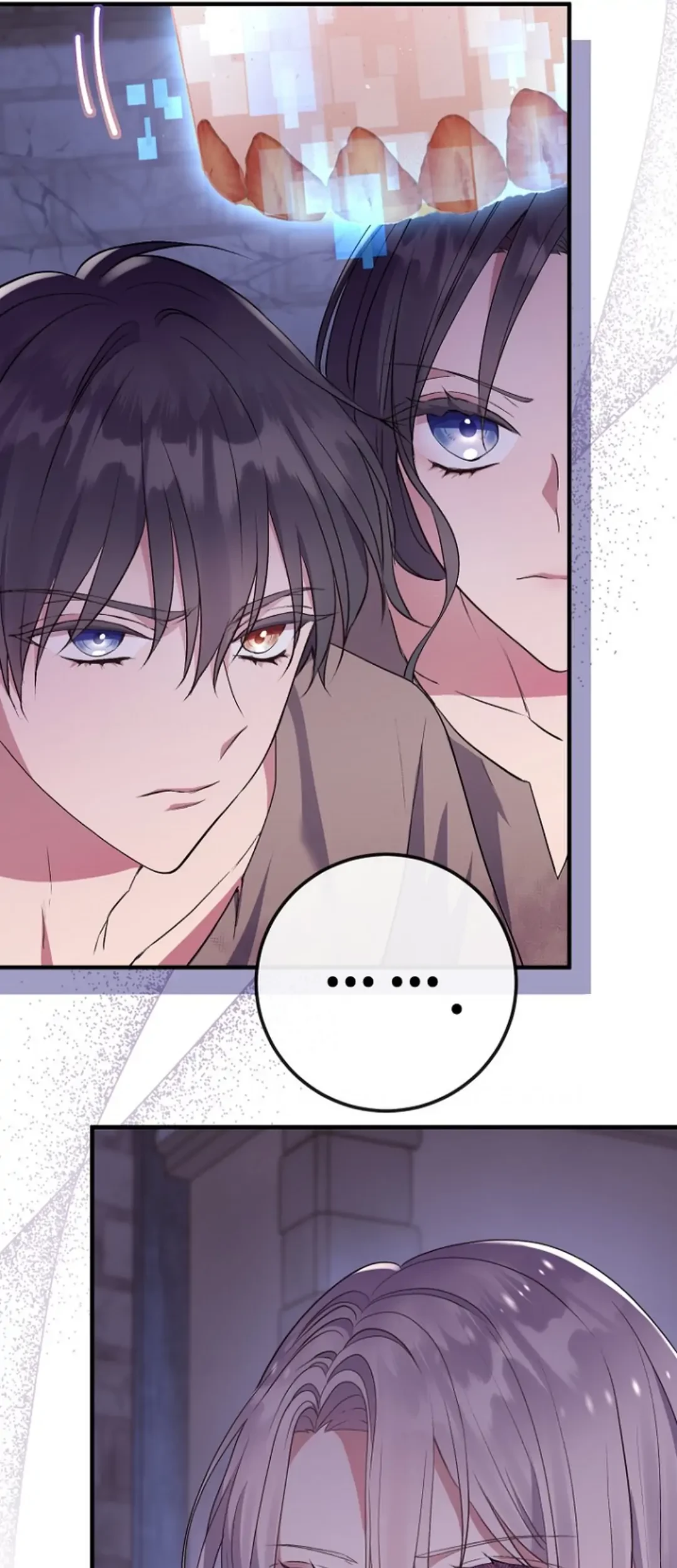 Get out of my way, I will Decide the Ending Chapter 5 Gambar 15