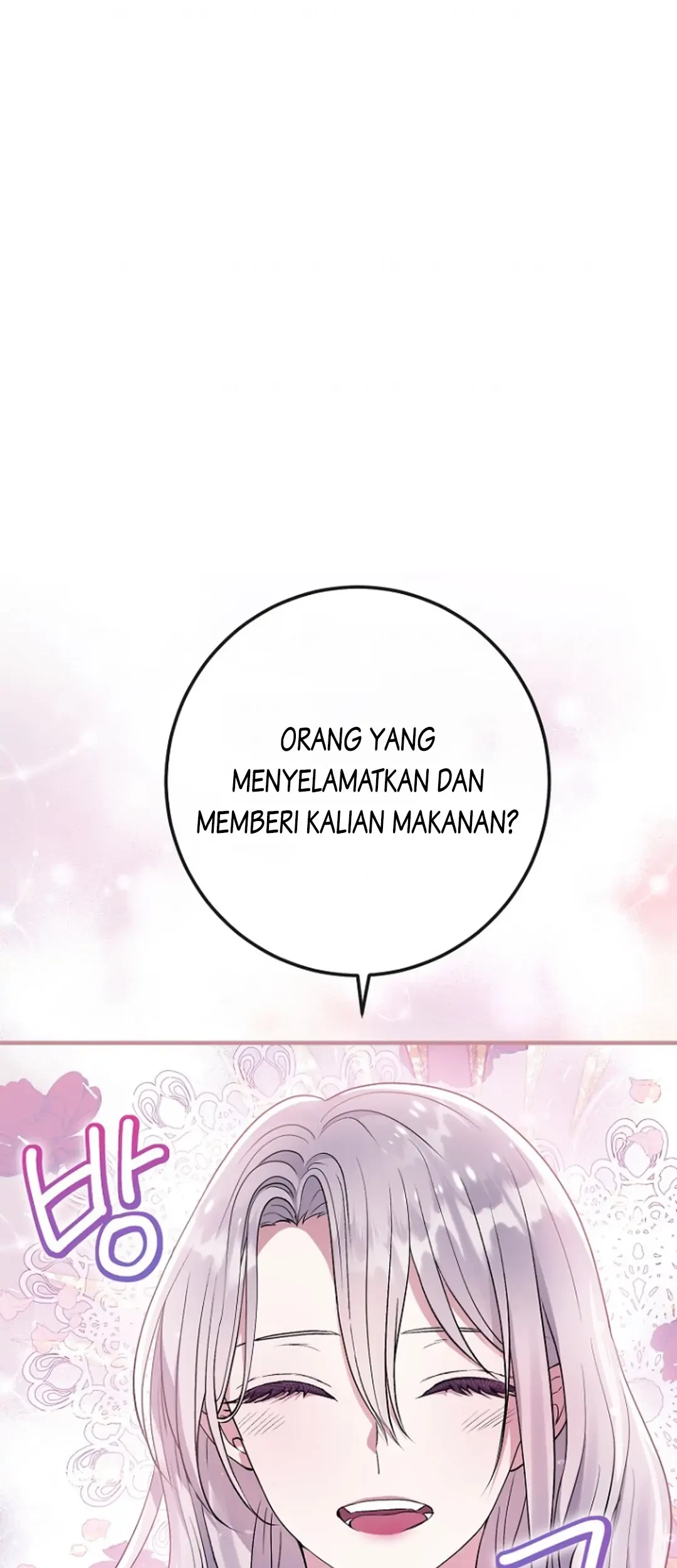 Get out of my way, I will Decide the Ending Chapter 5 Gambar 28