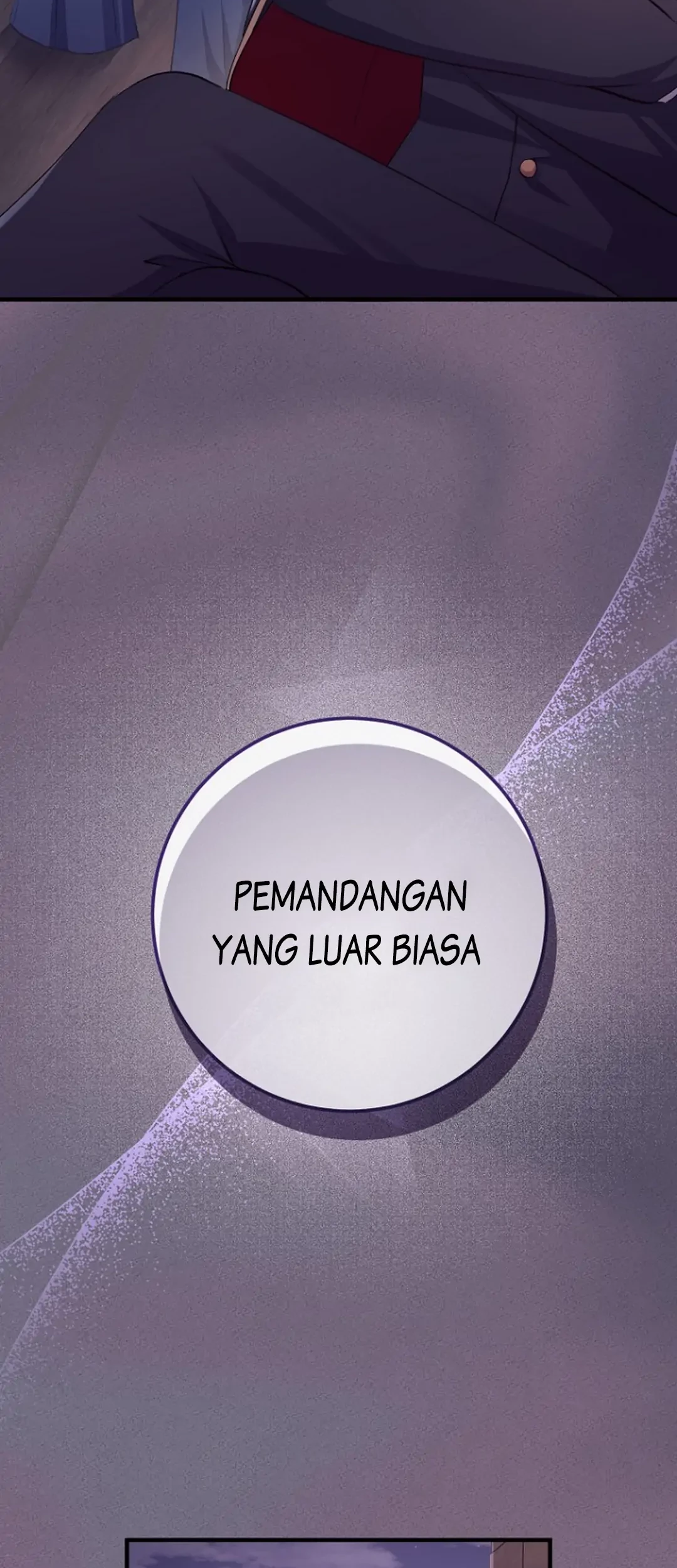 Get out of my way, I will Decide the Ending Chapter 5 Gambar 42