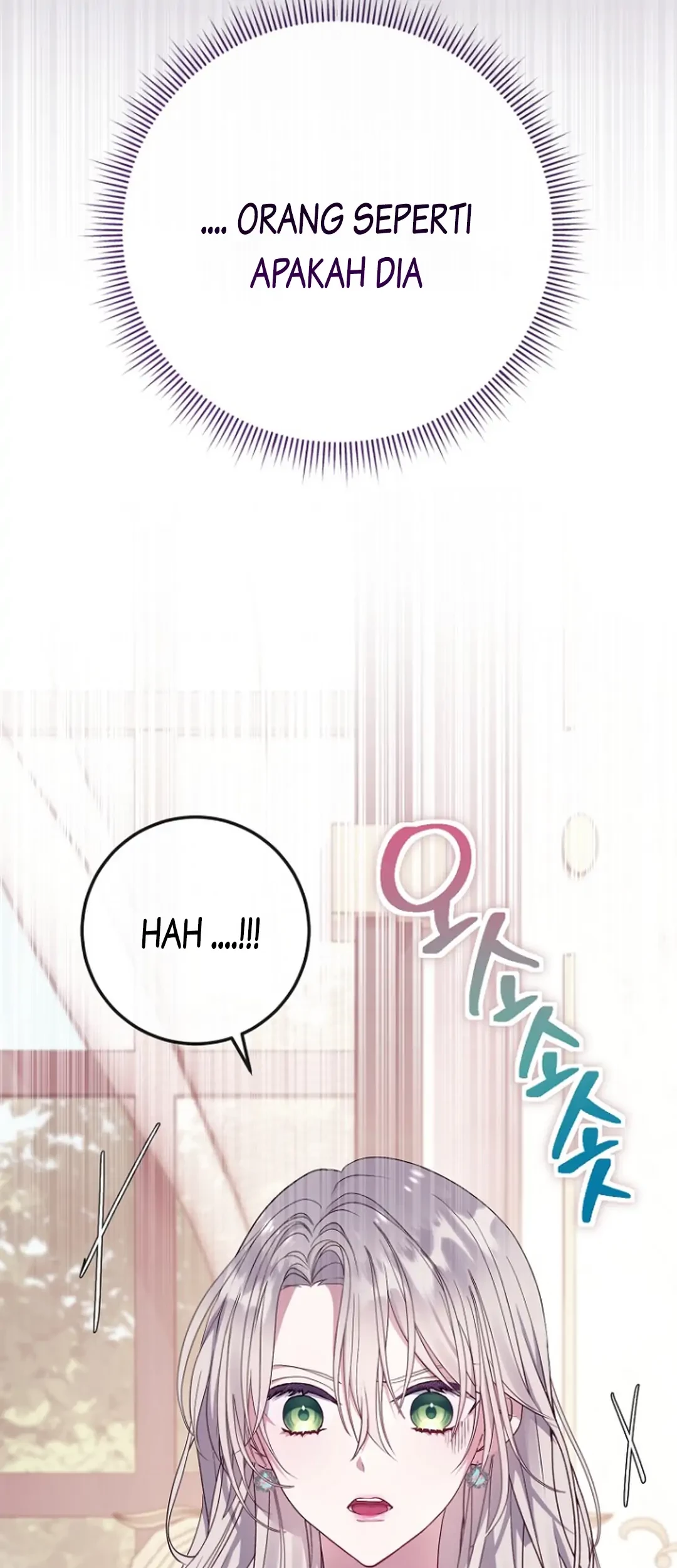 Get out of my way, I will Decide the Ending Chapter 5 Gambar 57