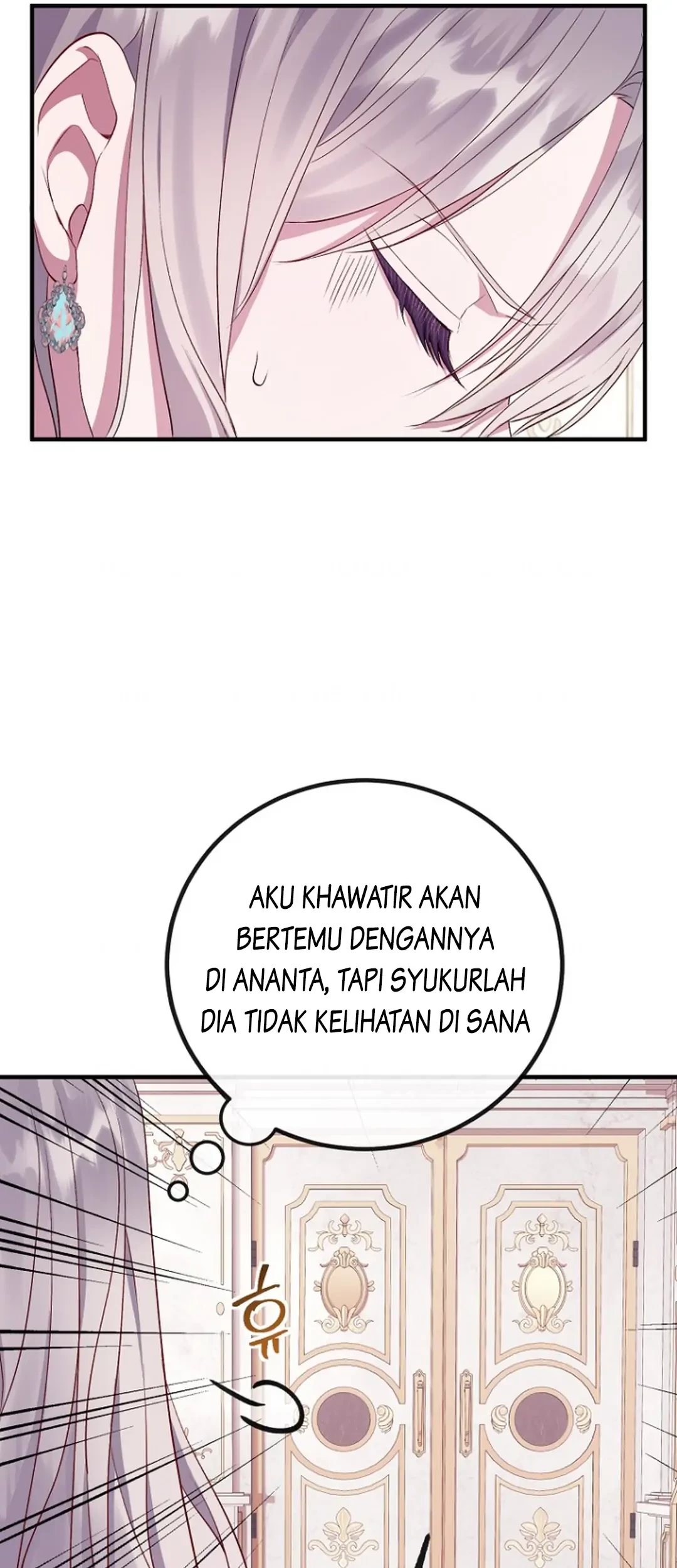 Get out of my way, I will Decide the Ending Chapter 5 Gambar 67