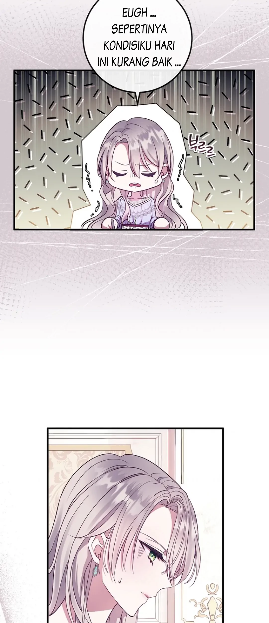 Get out of my way, I will Decide the Ending Chapter 5 Gambar 60