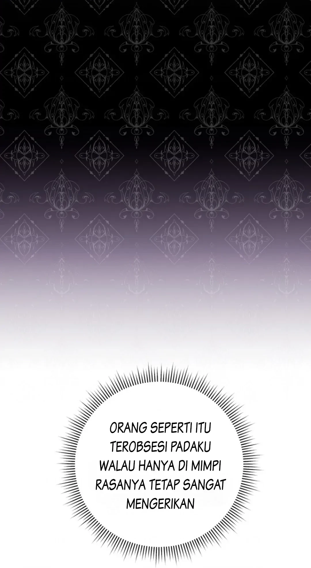 Get out of my way, I will Decide the Ending Chapter 5 Gambar 66