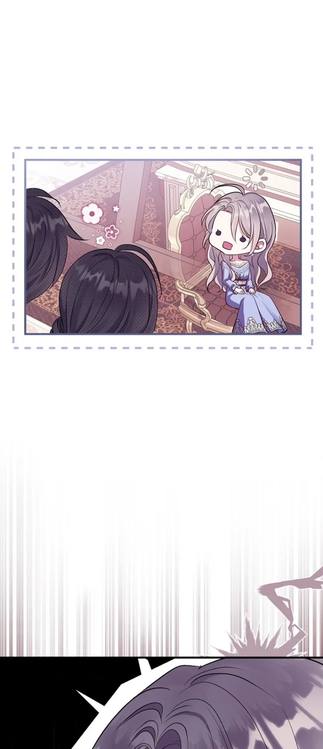 Get out of my way, I will Decide the Ending Chapter 5 Gambar 89