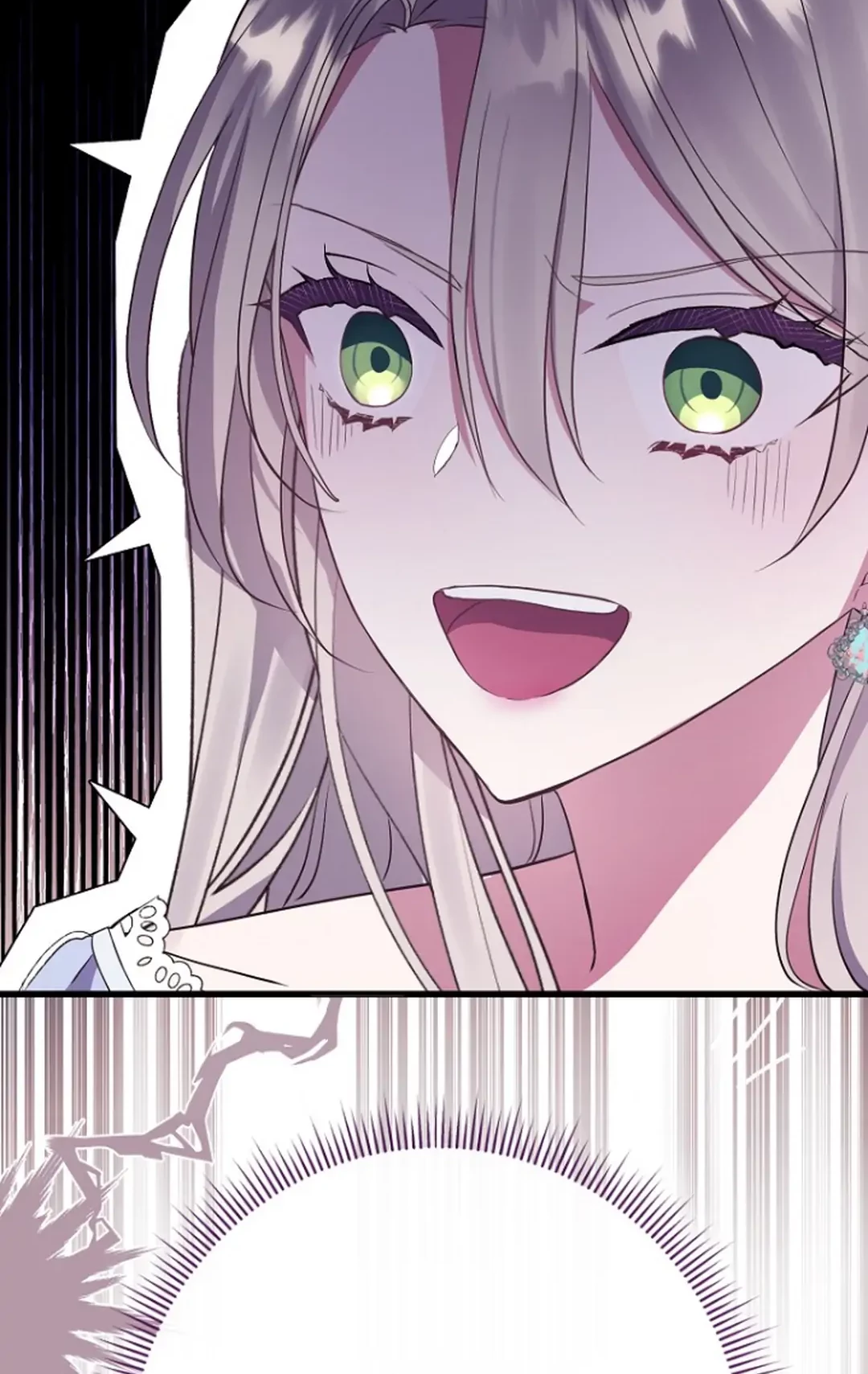 Get out of my way, I will Decide the Ending Chapter 5 Gambar 90