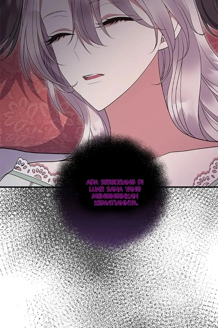 Get out of my way, I will Decide the Ending Chapter 50 Gambar 108