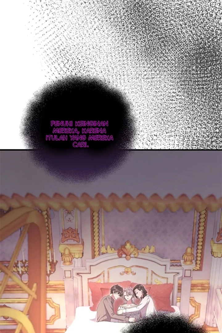 Get out of my way, I will Decide the Ending Chapter 50 Gambar 109