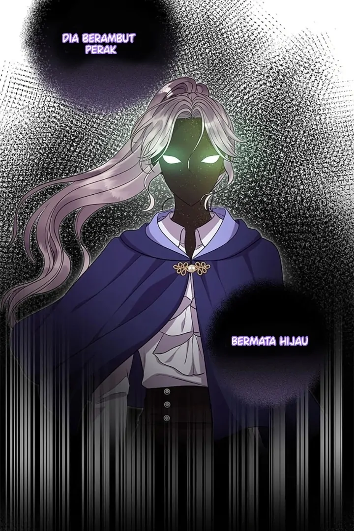 Get out of my way, I will Decide the Ending Chapter 50 Gambar 10