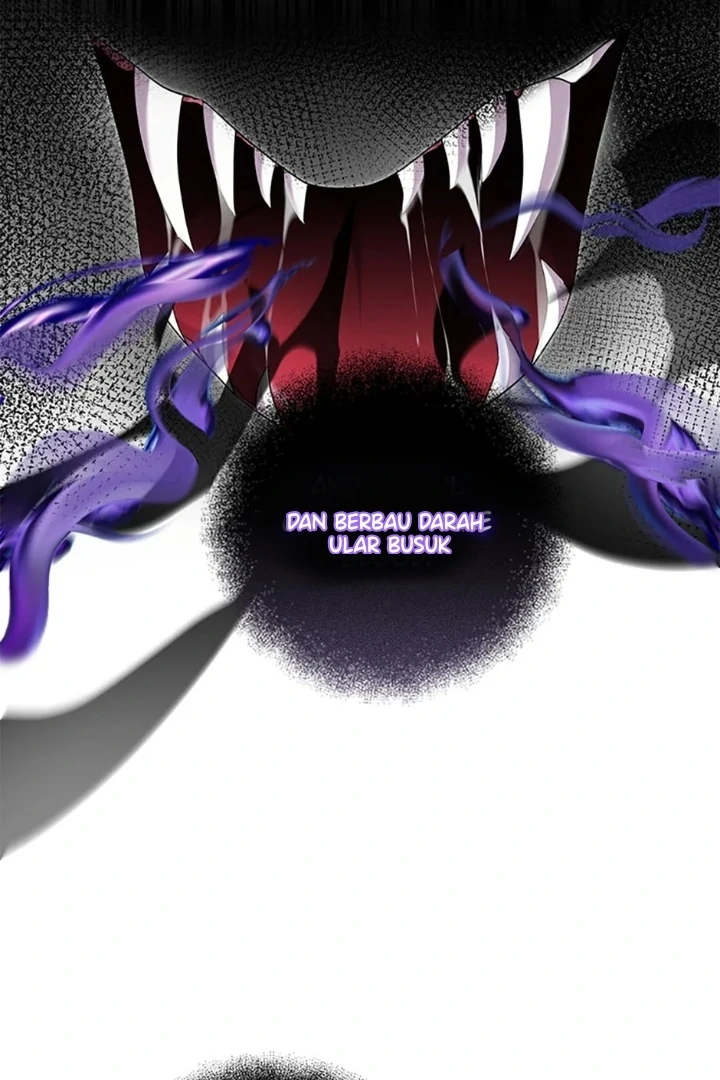 Get out of my way, I will Decide the Ending Chapter 50 Gambar 11