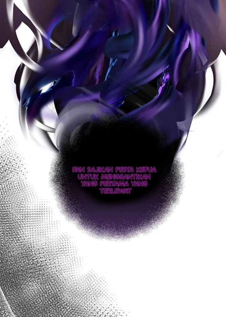 Get out of my way, I will Decide the Ending Chapter 50 Gambar 111