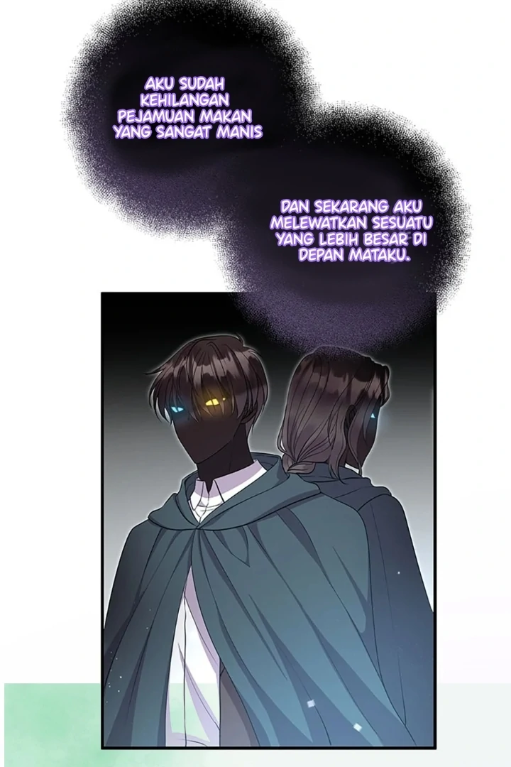 Get out of my way, I will Decide the Ending Chapter 50 Gambar 12