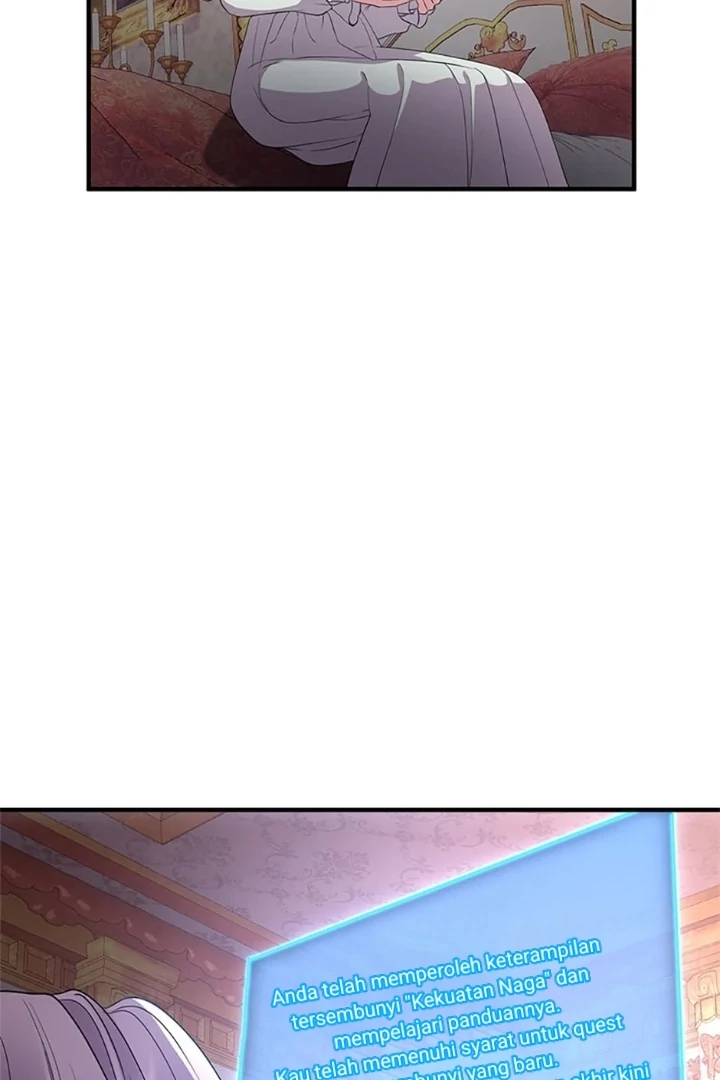 Get out of my way, I will Decide the Ending Chapter 50 Gambar 18