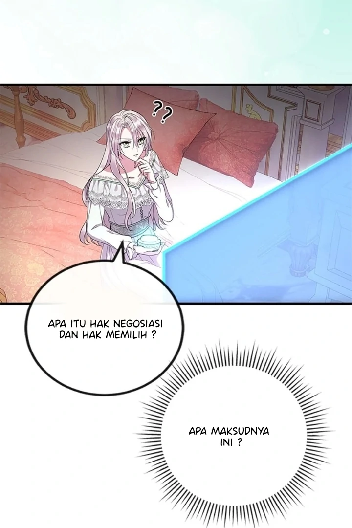 Get out of my way, I will Decide the Ending Chapter 50 Gambar 21