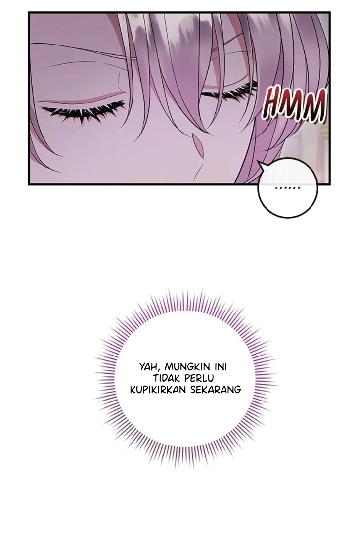 Get out of my way, I will Decide the Ending Chapter 50 Gambar 24