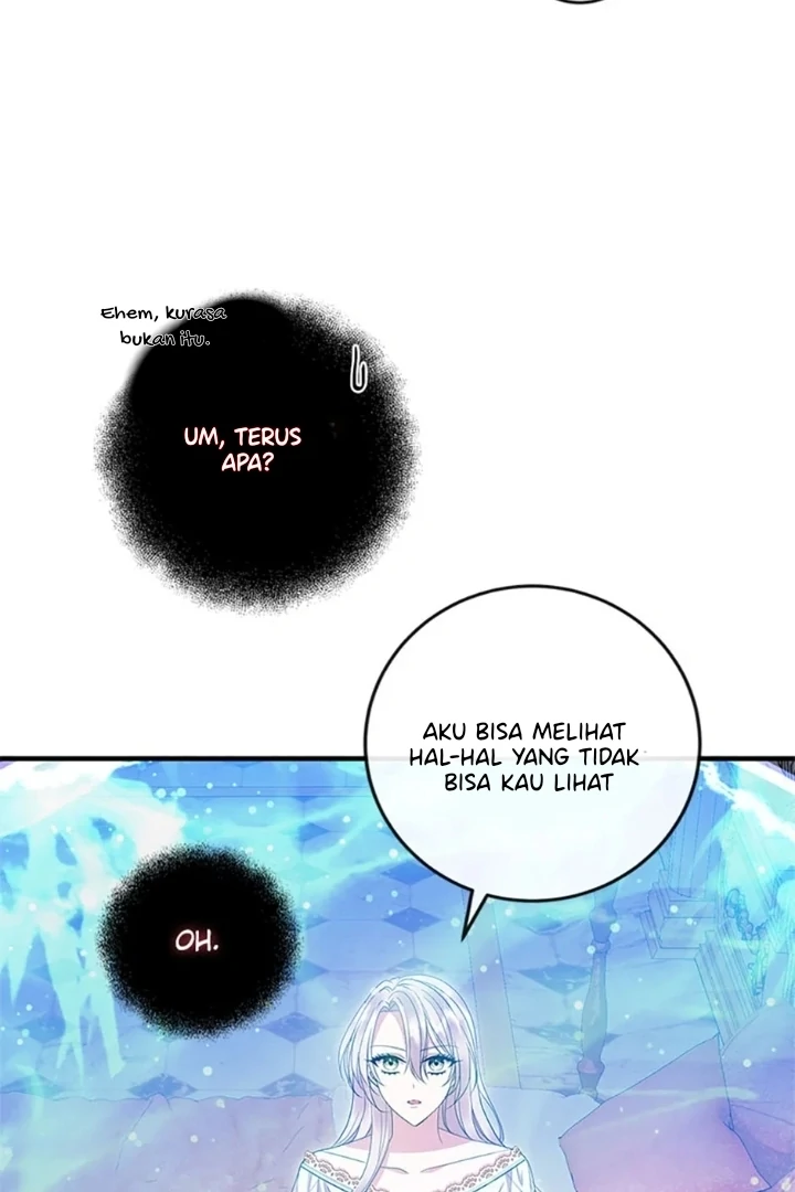 Get out of my way, I will Decide the Ending Chapter 50 Gambar 31