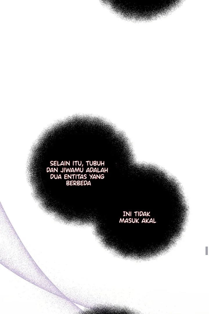 Get out of my way, I will Decide the Ending Chapter 50 Gambar 34