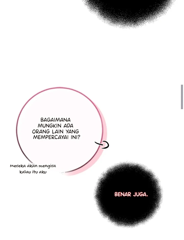 Get out of my way, I will Decide the Ending Chapter 50 Gambar 57